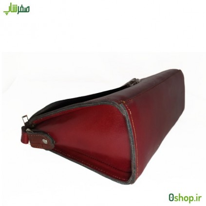 کیف دوشی مجلسی دخترانه چرم مدل لی لی