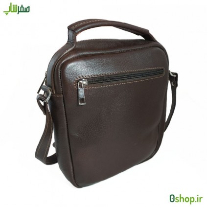 کیف چرمی اسپرت دستی و دوشی مدل S05