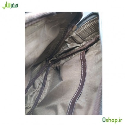 کیف چرمی اسپرت دستی و دوشی مدل S05