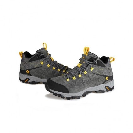 کفش کوهنوردی مردانه هامتو مدل 1-5520