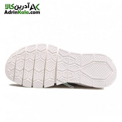 قیمت کفش مردانه هامتو مدل 310035A-2 رنگ طوسی