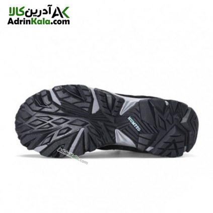 قیمت کفش زنانه هامتو مدل 1-8520 رنگ مشکی