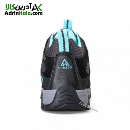 کفش هامتو زنانه مدل 1-8520 رنگ مشکی