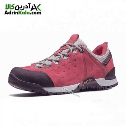 کفش راحتی زنانه هامتو 190001B-3 رنگ قرمز