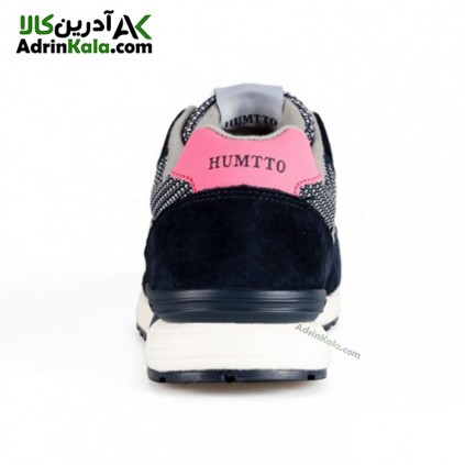 خرید کفش ورزشی زنانه هامتو مدل 1-2830 رنگ سرمه ای