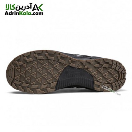 کفش راحتی مردانه هامتو مدل 310305A-1 رنگ مشکی