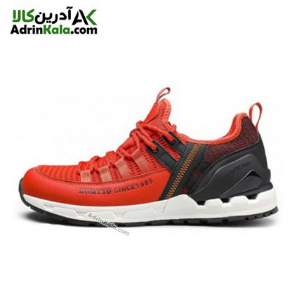 قیمت کفش مردانه هامتو مدل 310305A-2 رنگ قرمز
