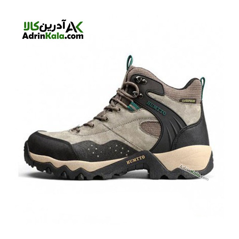 کفش کوهنوردی مردانه هومتو 210337A-2