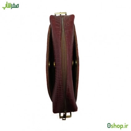 کیف اسپرت چرم مردانه و زنانه مدل خاتون