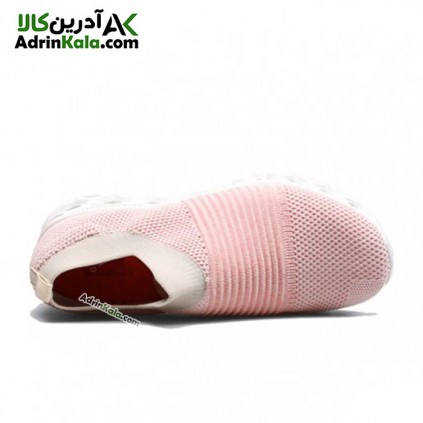 کفش هامتو زنانه مدل 310034B-2 رنگ صورتی روشن