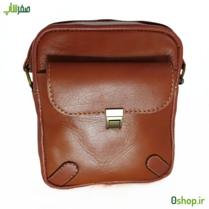 کیف چرم اسپرت دوشی مدل S02