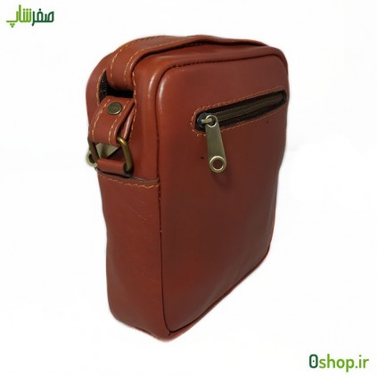کیف چرم اسپرت دوشی مدل S02