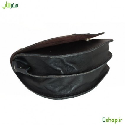 کیف رودوشی چرم زنانه مدل 4 رنگ