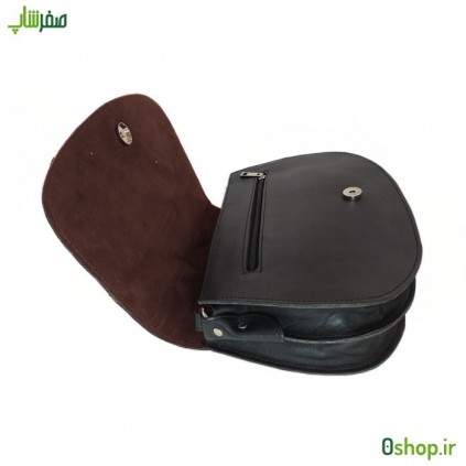 کیف رودوشی چرم زنانه مدل 4 رنگ