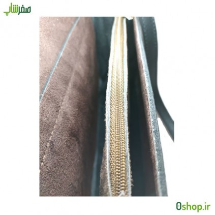 کیف رودوشی چرم زنانه مدل 4 رنگ