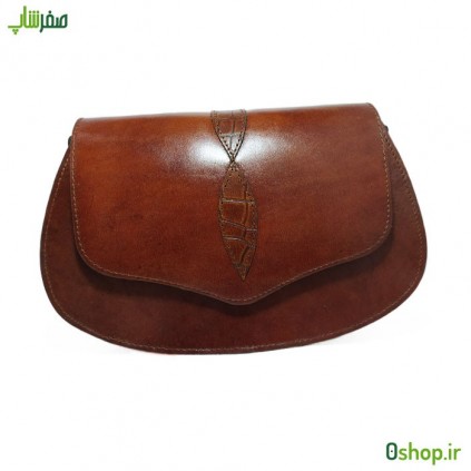 کیف چرمی شیک زنانه مدل R11