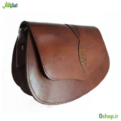 کیف چرمی شیک زنانه مدل R11