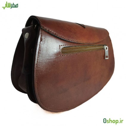 کیف چرمی شیک زنانه مدل R11