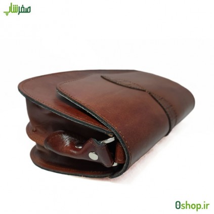 کیف چرمی شیک زنانه مدل R11