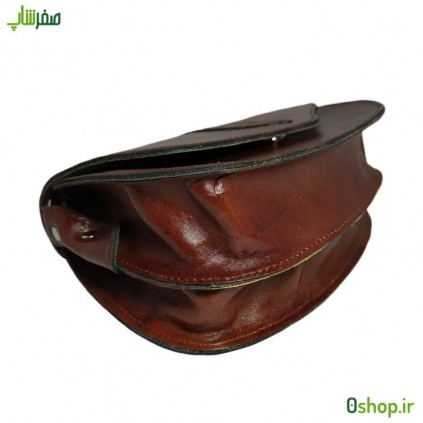 کیف چرمی شیک زنانه مدل R11