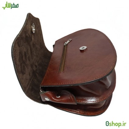 کیف چرمی شیک زنانه مدل R11