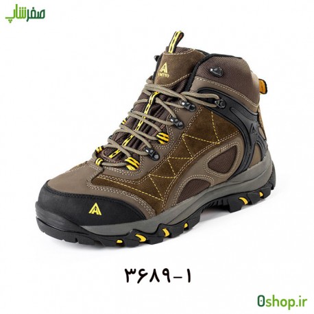 خرید کفش مخصوص کوهنوردی مردانه هامتو مدل 3689-1