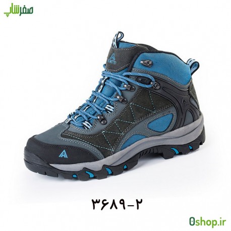 خرید کفش مخصوص کوهنوردی مردانه هامتو مدل 3689-2