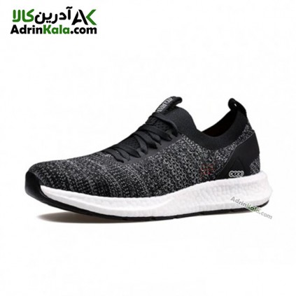 کفش هامتو پیاده روی زنانه مدل 3-110073B رنگ مشکی