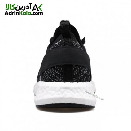 خرید کفش زنانه هامتو مدل 3-110073B رنگ مشکی