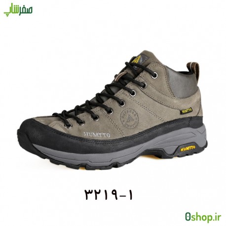 خرید کفش مخصوص پیاده روی مردانه هامتو مدل 3219-1