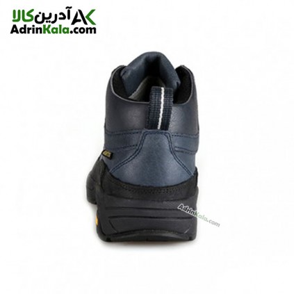 کفش کوهپیمایی مردانه هامتو مدل 2-3219 رنگ سرمه ای