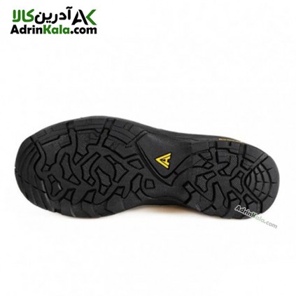 کفش هامتو مردانه مدل 2-3219 رنگ سرمه ای