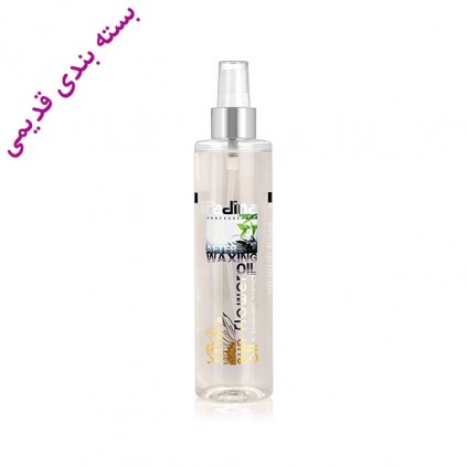 روغن بعد از اصلاح پادینا با حجم 250 میل