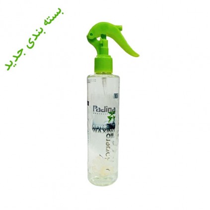 روغن بعد از اصلاح پادینا با حجم 250 میل