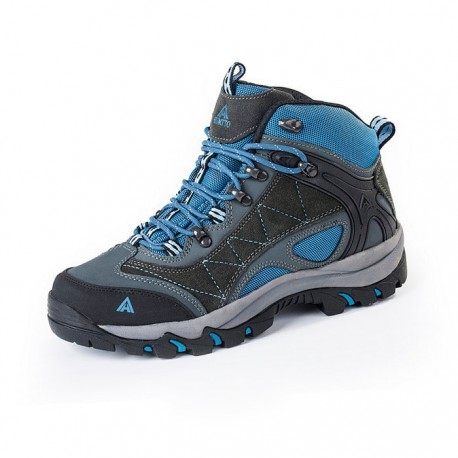 کفش مخصوص کوهنوردی مردانه هامتو مدل 3689-2