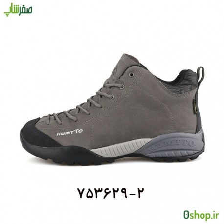 خرید اینترنتی کفش کوهنوردی مردانه هامتو مدل 753629-2