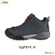 کفش کوهنوردی مردانه هامتو مدل 753629-4