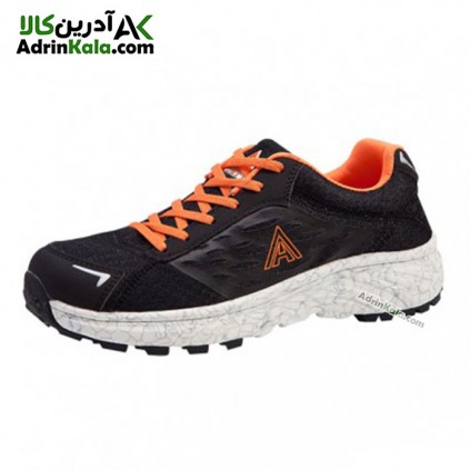 قیمت کفش پیاده روی مردانه هامتو مدل 1-711612 رنگ مشکی