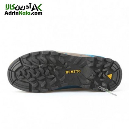 خرید کفش زنانه هامتو مدل 1-2588 رنگ آبی