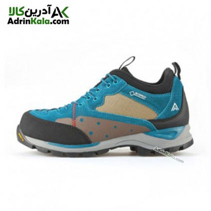 کفش زنانه کوهنوردی هامتو مدل 1-2588 رنگ آبی
