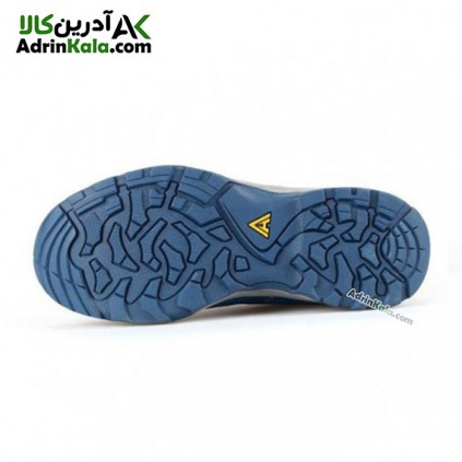 کفش رانینگ زنانه هامتو مدل 3-2556 رنگ آبی