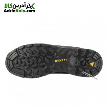 قیمت کفش کوهنوردی مردانه هامتو مدل 2-3588 رنگ مشکی