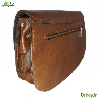 کیف رودوشی چرم زنانه مدل R13