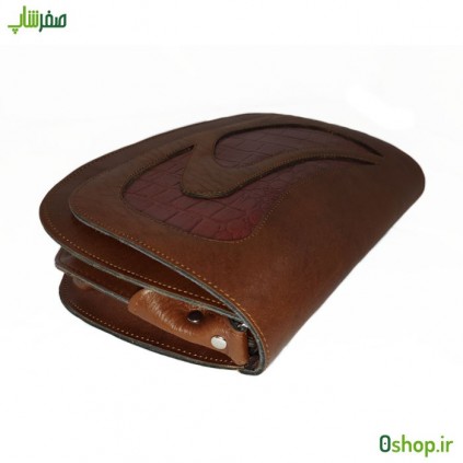 کیف رودوشی چرم زنانه مدل R13