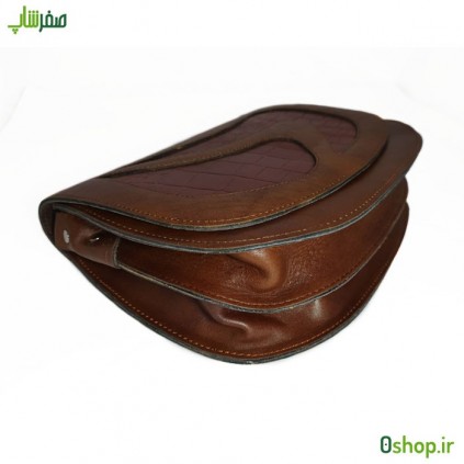 کیف رودوشی چرم زنانه مدل R13
