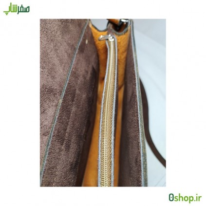 کیف رودوشی چرم زنانه مدل R13