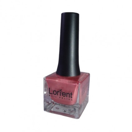 لاک ناخن لورینت
