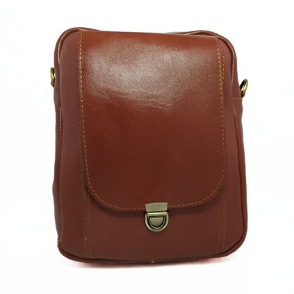 کیف چرم اسپرت مردانه و زنانه مدل S06