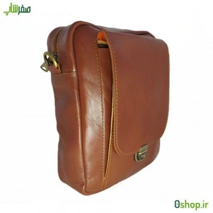 کیف چرم اسپرت مردانه و زنانه مدل S06