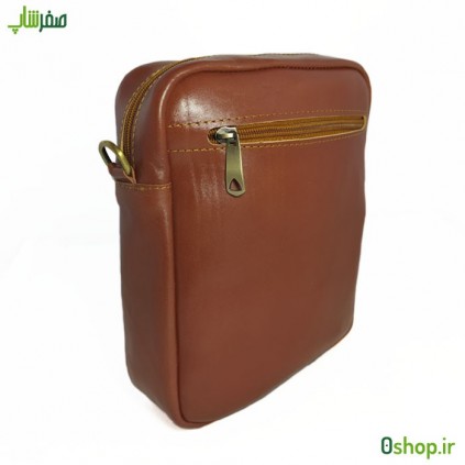 کیف چرم اسپرت مردانه و زنانه مدل S06